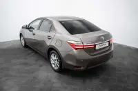 Toyota Corolla Active 1.6 97kW thumbnail