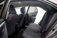 Toyota Corolla Active 1.6 97kW thumbnail