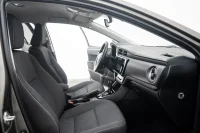 Toyota Corolla Active 1.6 97kW thumbnail