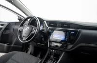 Toyota Corolla Active 1.6 97kW thumbnail