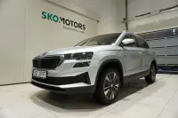 Skoda Karoq ELEGANCE 1.5 110kW