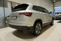 Skoda Karoq ELEGANCE 1.5 110kW thumbnail