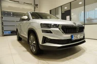 Skoda Karoq ELEGANCE 1.5 110kW thumbnail