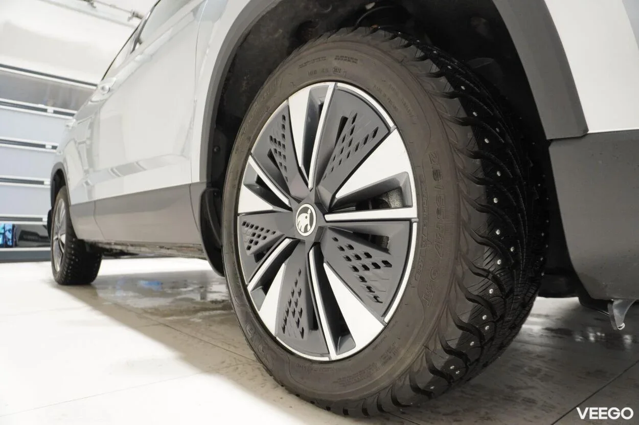 Skoda Karoq ELEGANCE 1.5 110kW