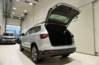 Skoda Karoq ELEGANCE 1.5 110kW thumbnail