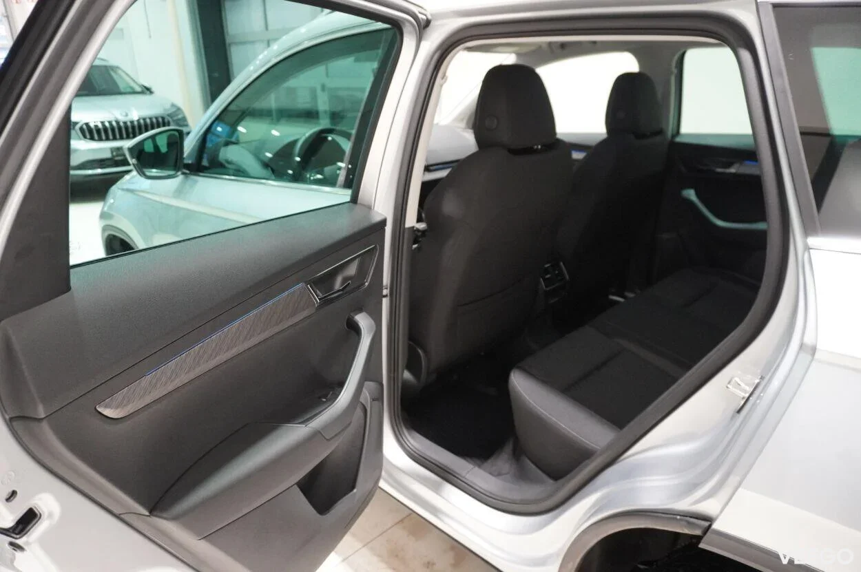 Skoda Karoq ELEGANCE 1.5 110kW