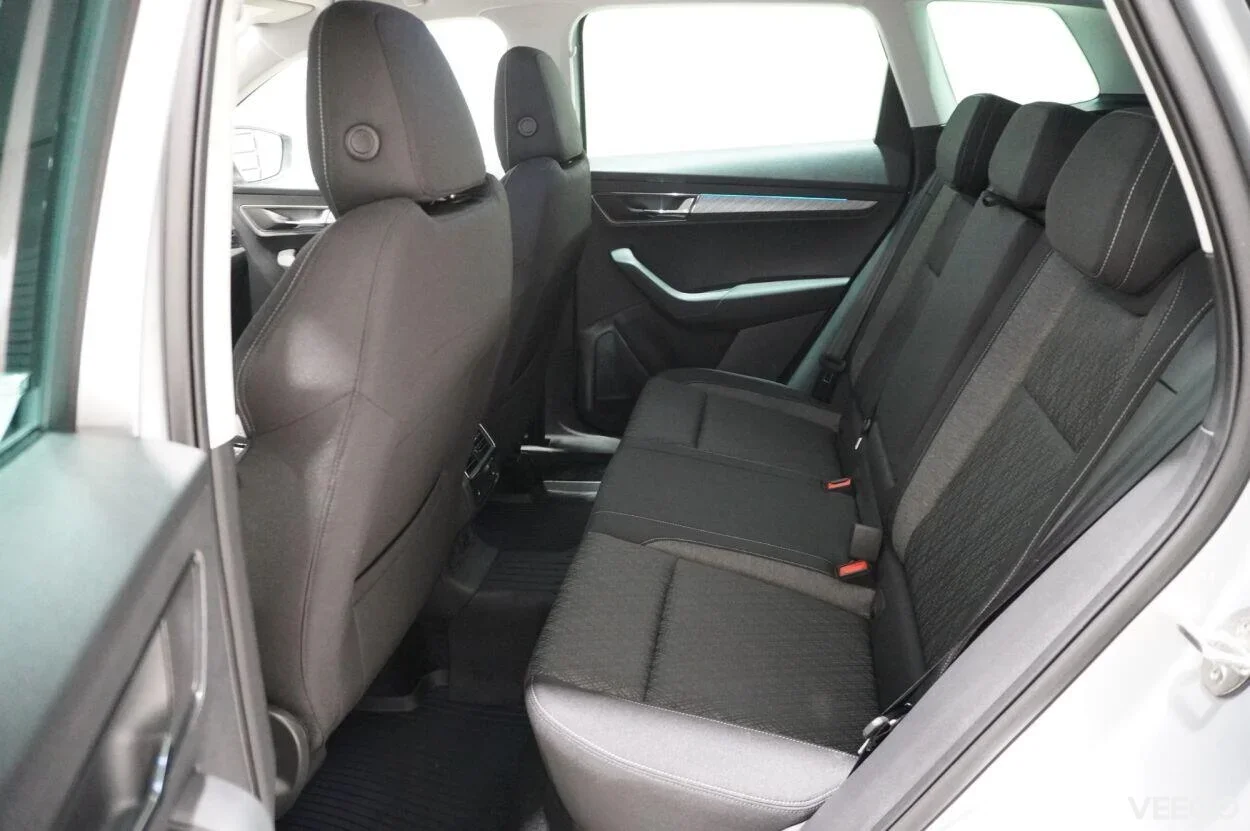 Skoda Karoq ELEGANCE 1.5 110kW