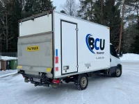 Iveco Daily 115kW thumbnail