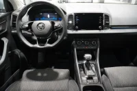 Skoda Karoq ELEGANCE 1.5 110kW thumbnail