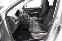 Skoda Karoq ELEGANCE 1.5 110kW thumbnail