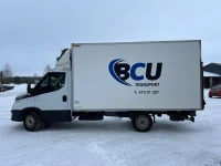 Iveco Daily 115kW thumbnail