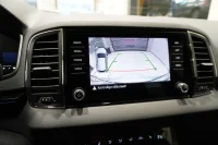 Skoda Karoq ELEGANCE 1.5 110kW thumbnail