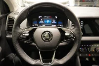 Skoda Karoq ELEGANCE 1.5 110kW thumbnail