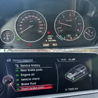 BMW 320 2.0 135kW thumbnail