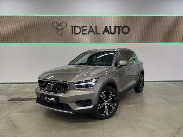 Image of Volvo XC40 Inscription 132kW