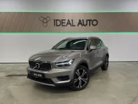 Volvo XC40 Inscription 132kW thumbnail