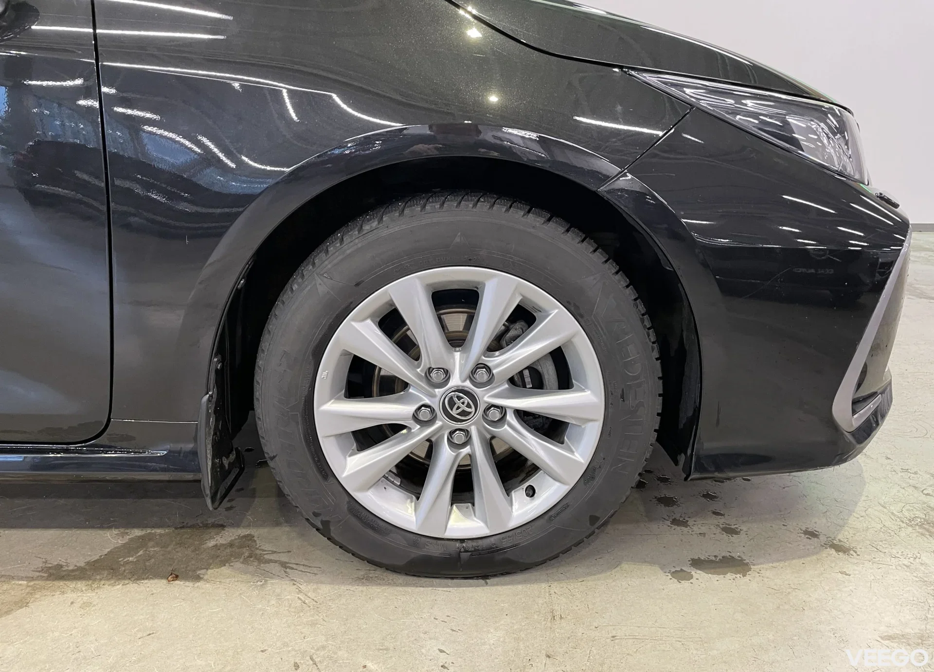 Toyota Corolla COROLLA 92kW