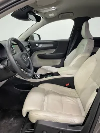 Volvo XC40 Inscription 132kW thumbnail