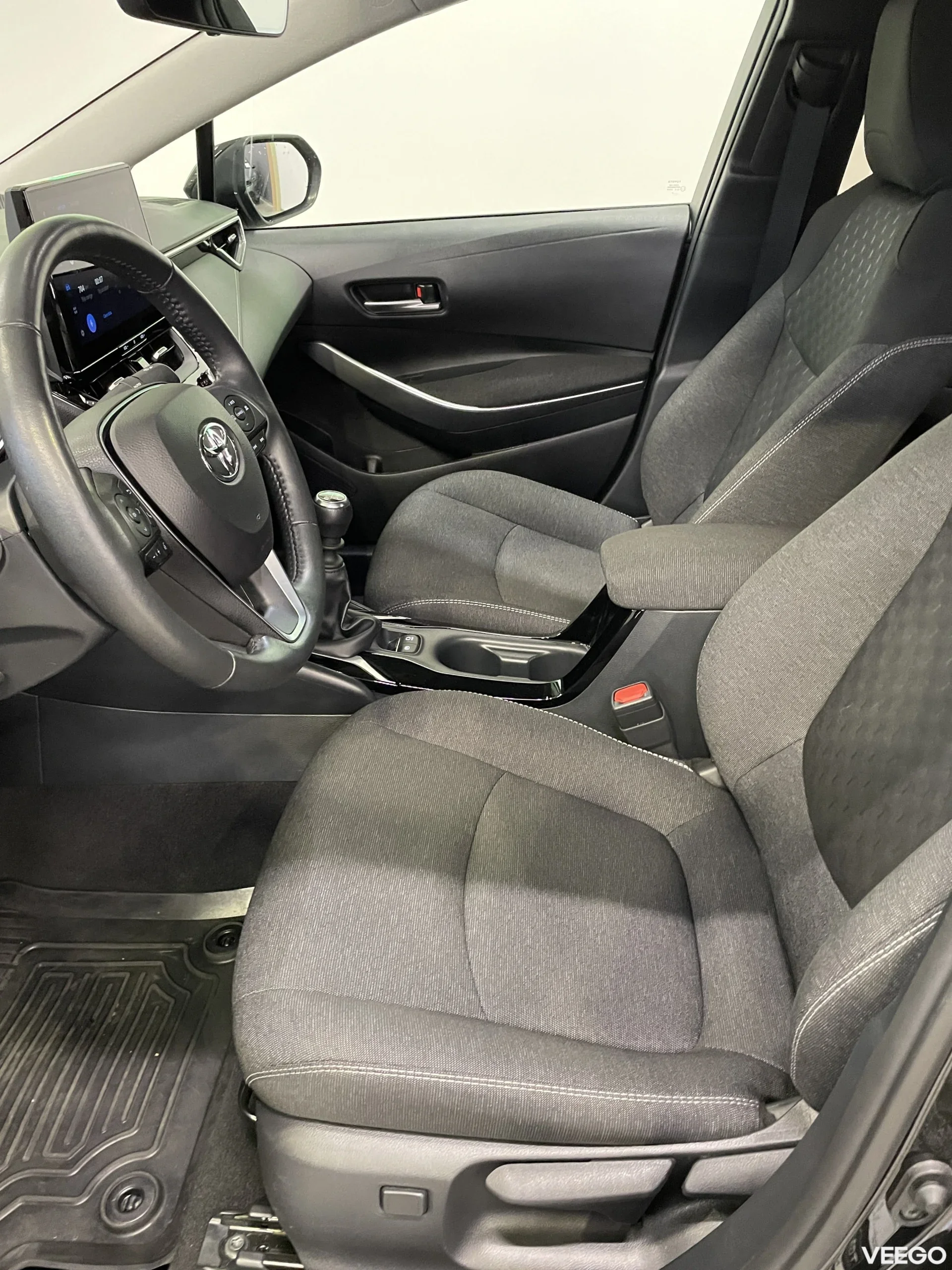 Toyota Corolla COROLLA 92kW