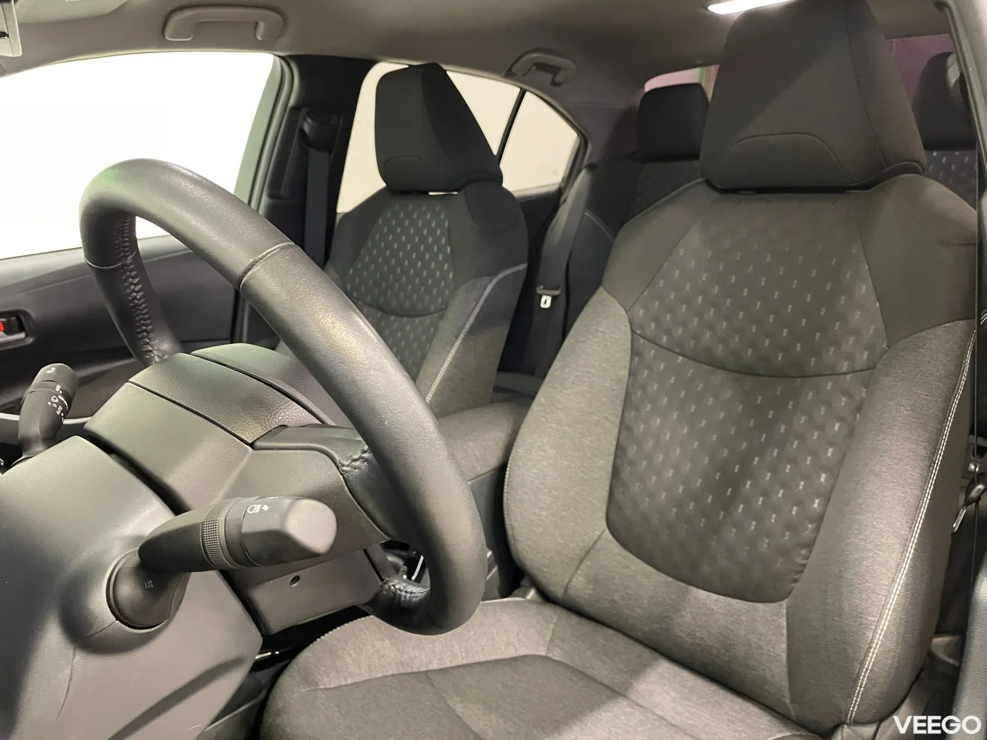 Toyota Corolla COROLLA 92kW