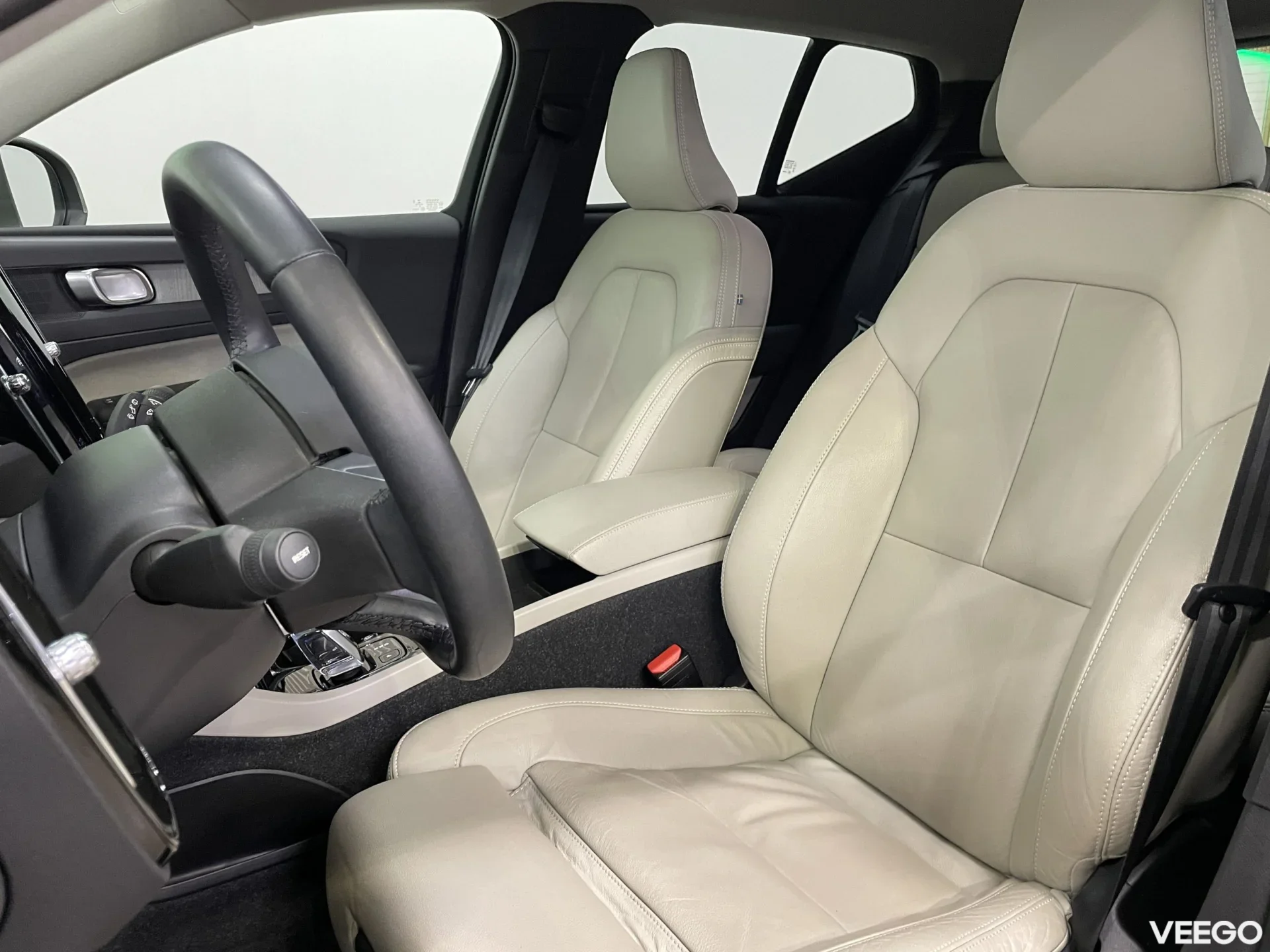 Volvo XC40 Inscription 132kW