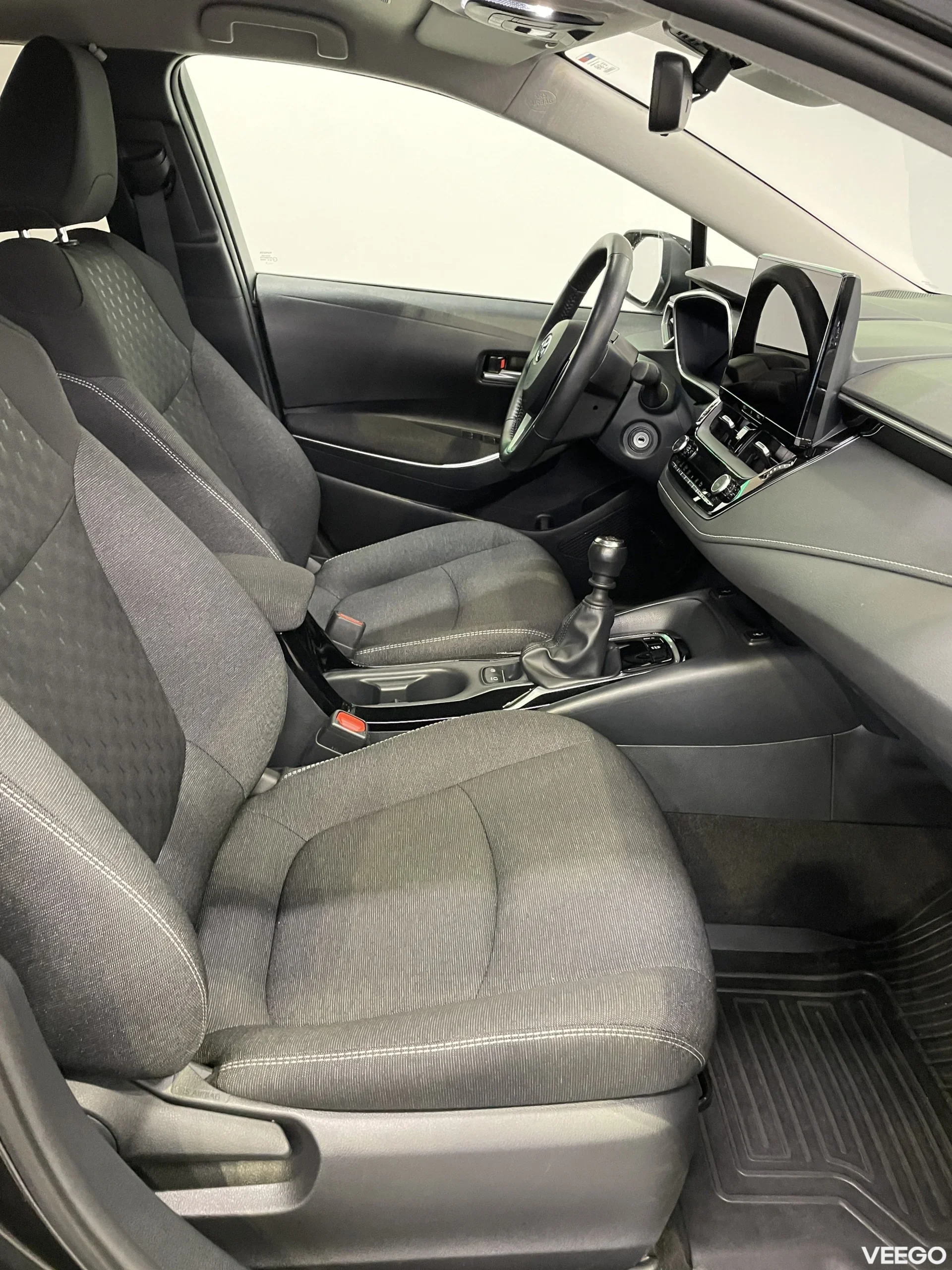 Toyota Corolla COROLLA 92kW