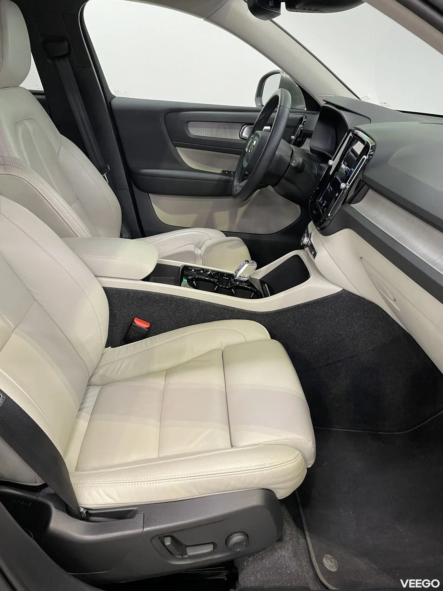 Volvo XC40 Inscription 132kW