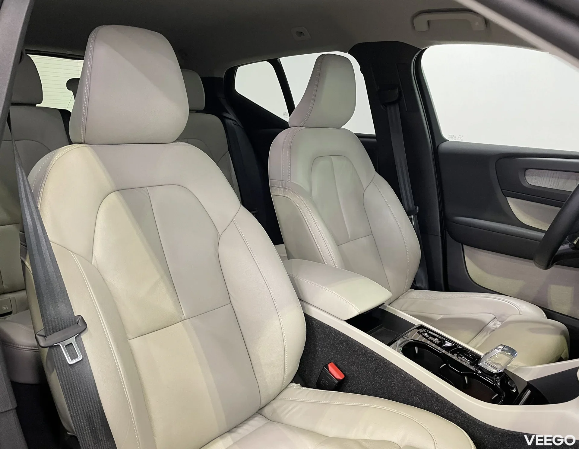 Volvo XC40 Inscription 132kW