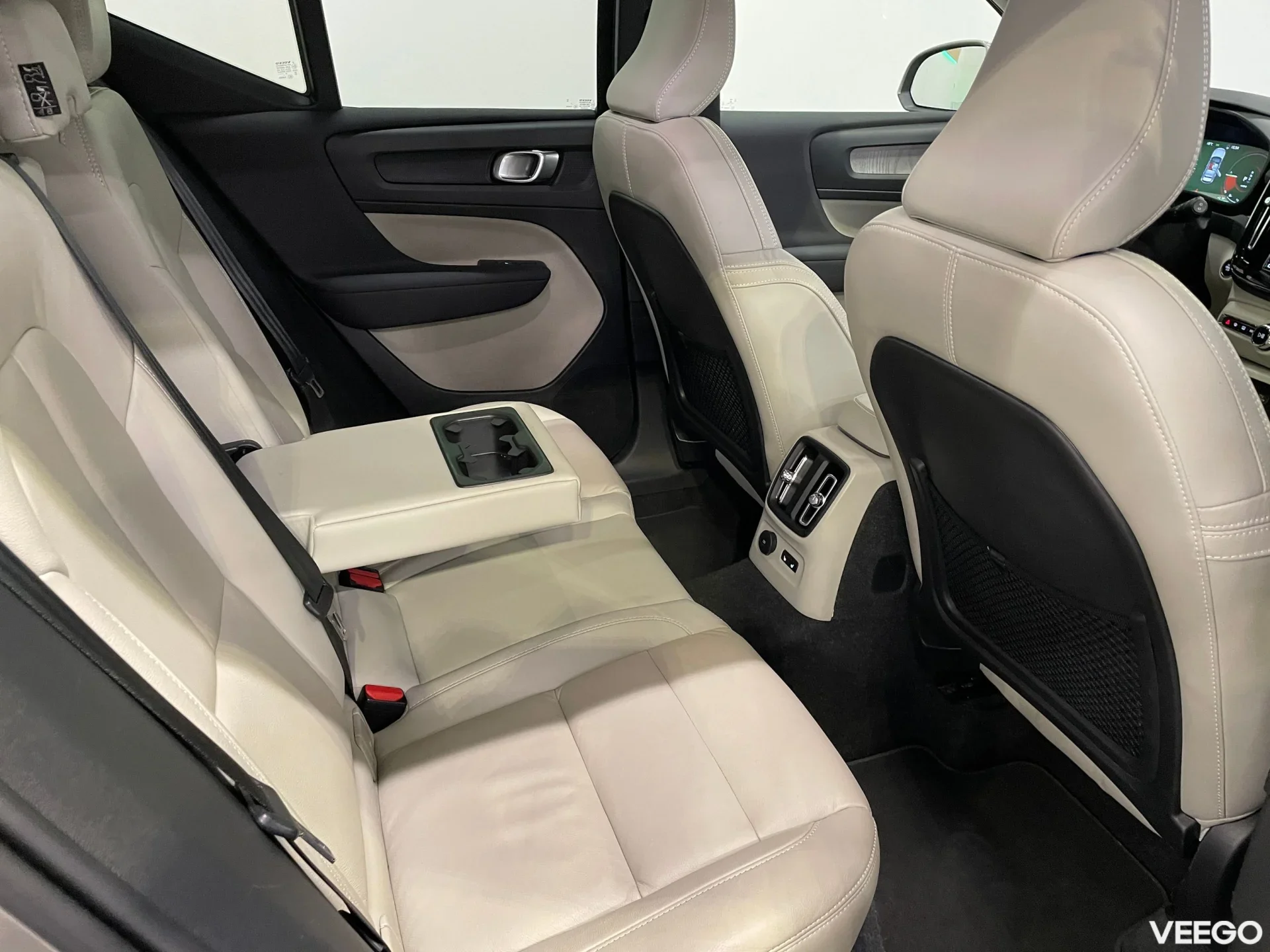 Volvo XC40 Inscription 132kW