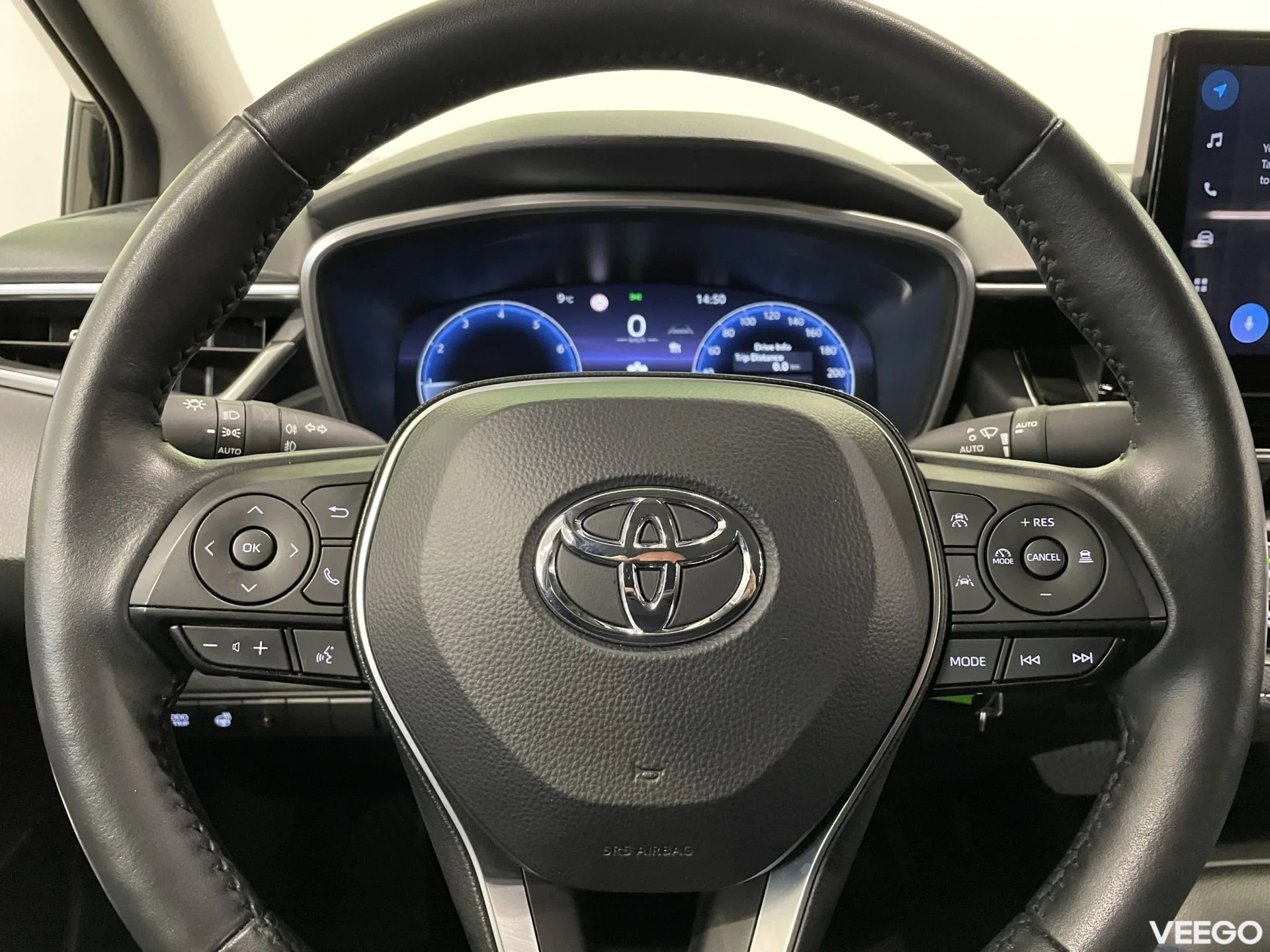 Toyota Corolla COROLLA 92kW