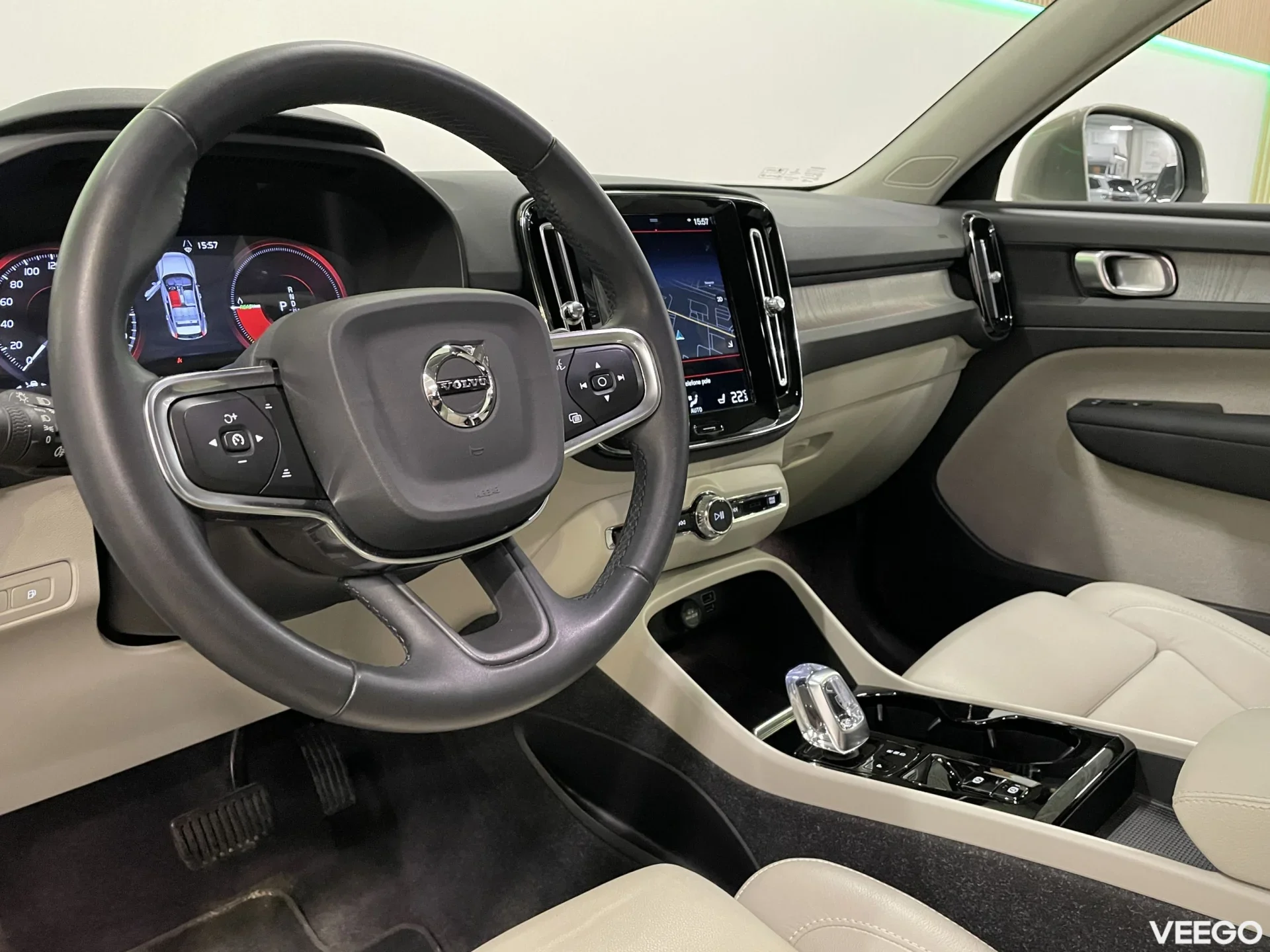 Volvo XC40 Inscription 132kW