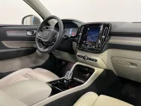Volvo XC40 Inscription 132kW thumbnail