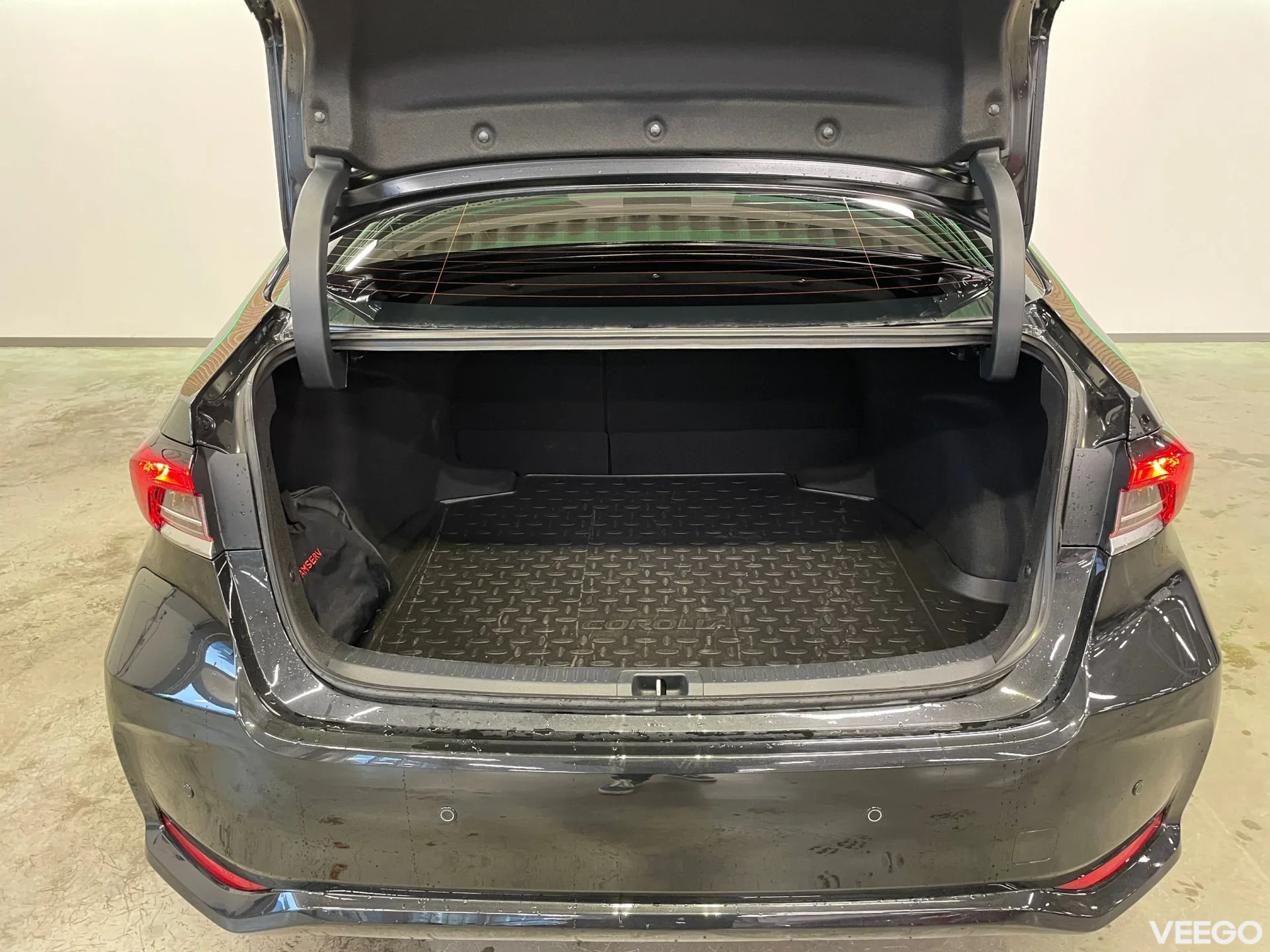 Toyota Corolla COROLLA 92kW