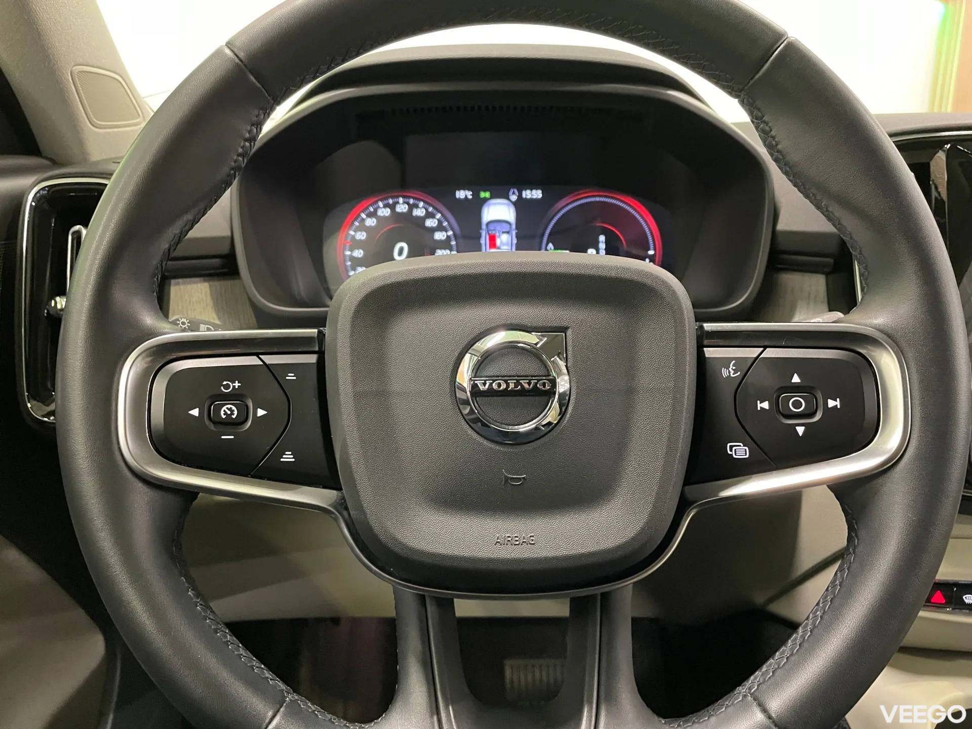 Volvo XC40 Inscription 132kW