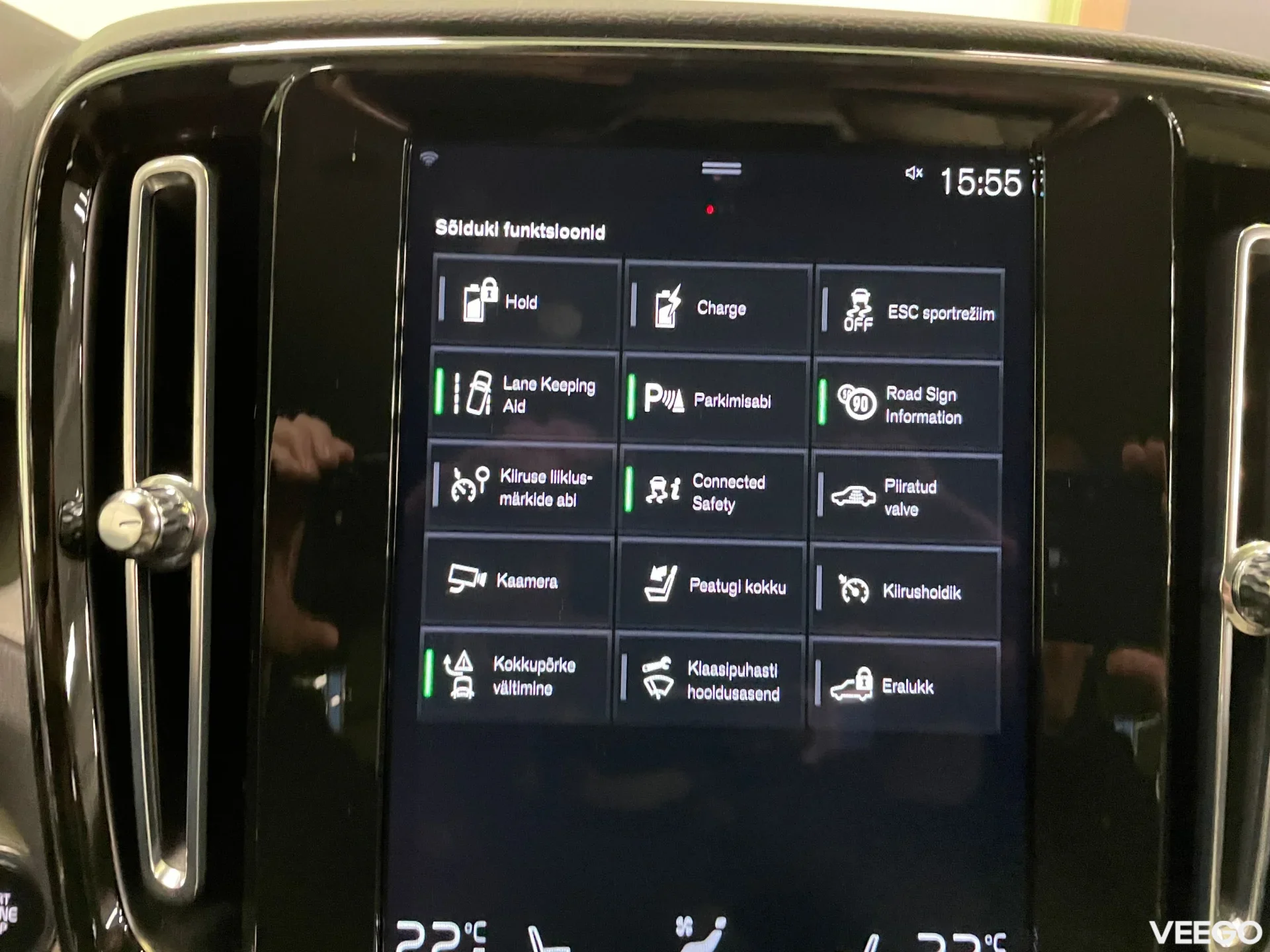 Volvo XC40 Inscription 132kW