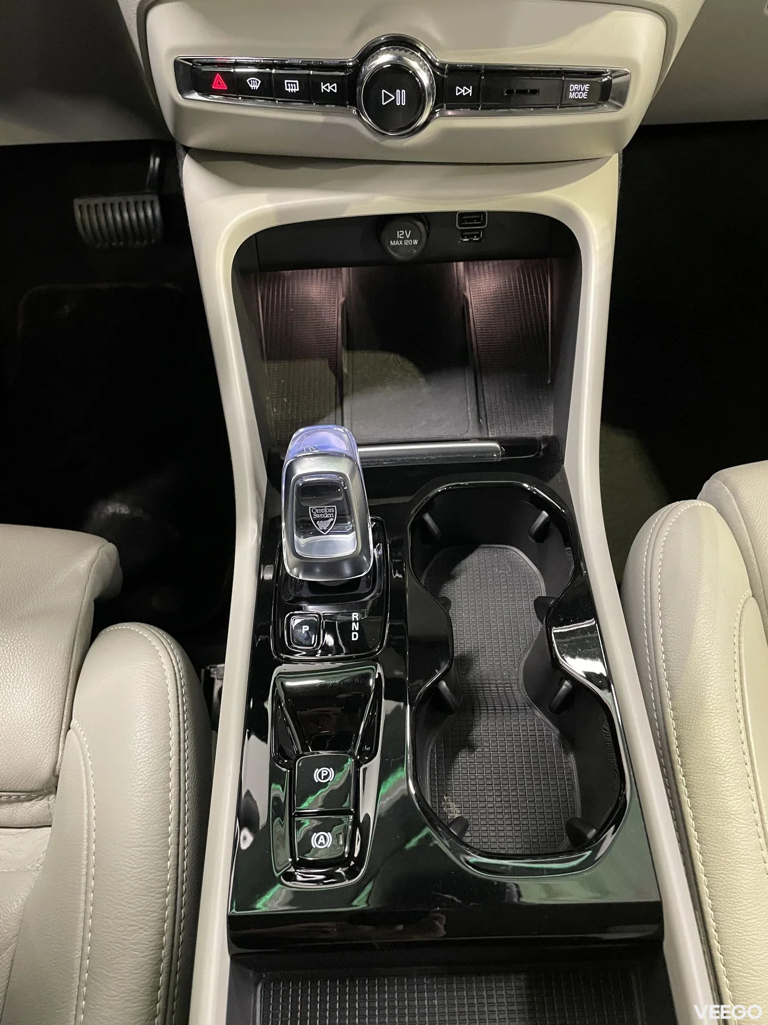 Volvo XC40 Inscription 132kW