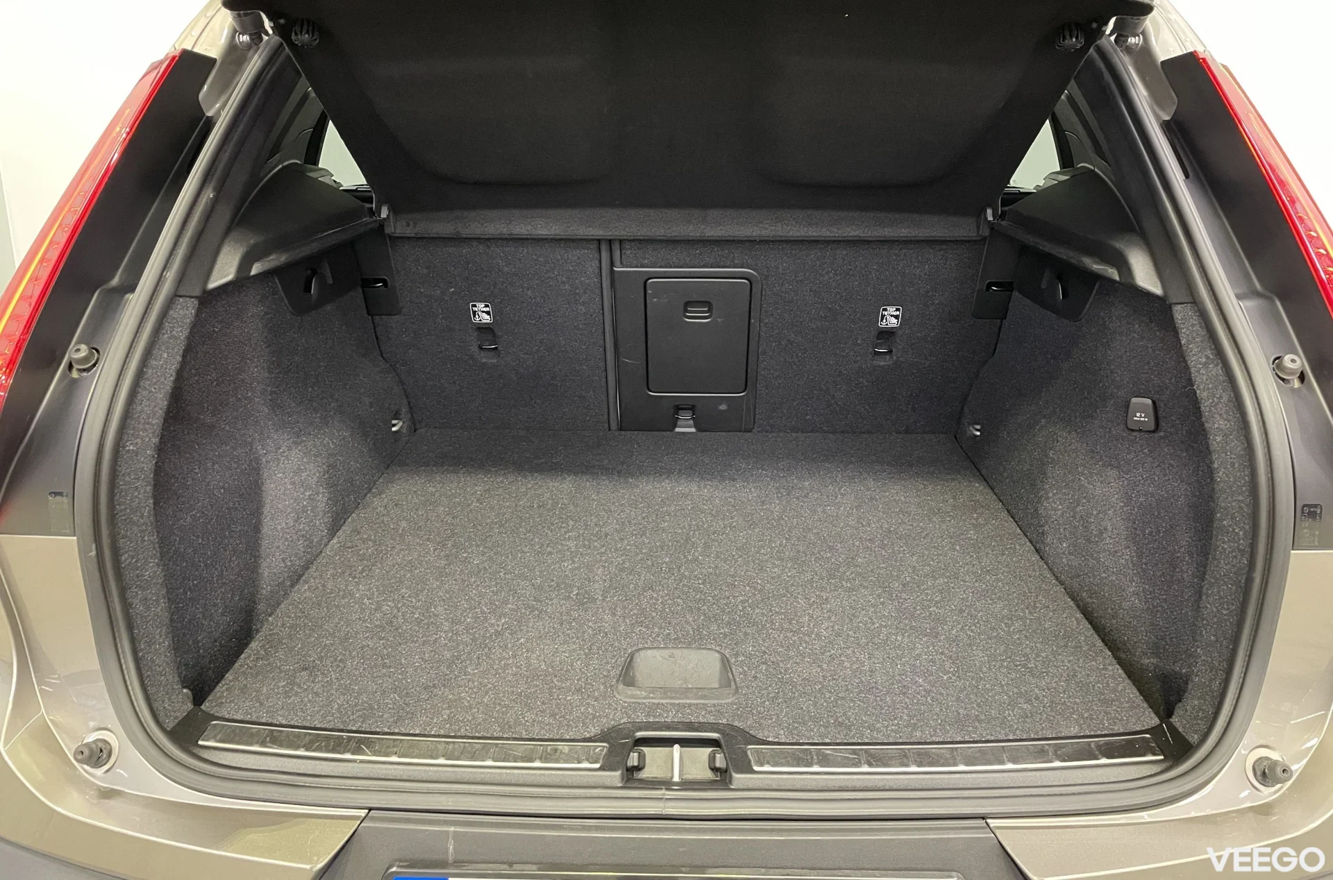 Volvo XC40 Inscription 132kW