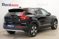 Volvo XC40 T4 Recharge 1.5 155kW thumbnail