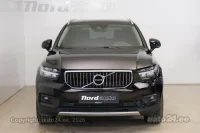Volvo XC40 T4 Recharge 1.5 155kW thumbnail