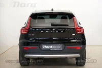 Volvo XC40 T4 Recharge 1.5 155kW thumbnail