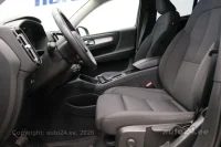 Volvo XC40 T4 Recharge 1.5 155kW thumbnail