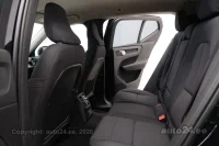 Volvo XC40 T4 Recharge 1.5 155kW thumbnail