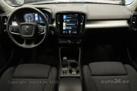 Volvo XC40 T4 Recharge 1.5 155kW thumbnail