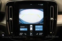 Volvo XC40 T4 Recharge 1.5 155kW thumbnail