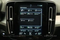 Volvo XC40 T4 Recharge 1.5 155kW thumbnail