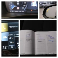 Volvo XC40 T4 Recharge 1.5 155kW thumbnail