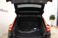 Volvo XC40 T4 Recharge 1.5 155kW thumbnail
