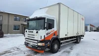 Scania P94 169kW thumbnail