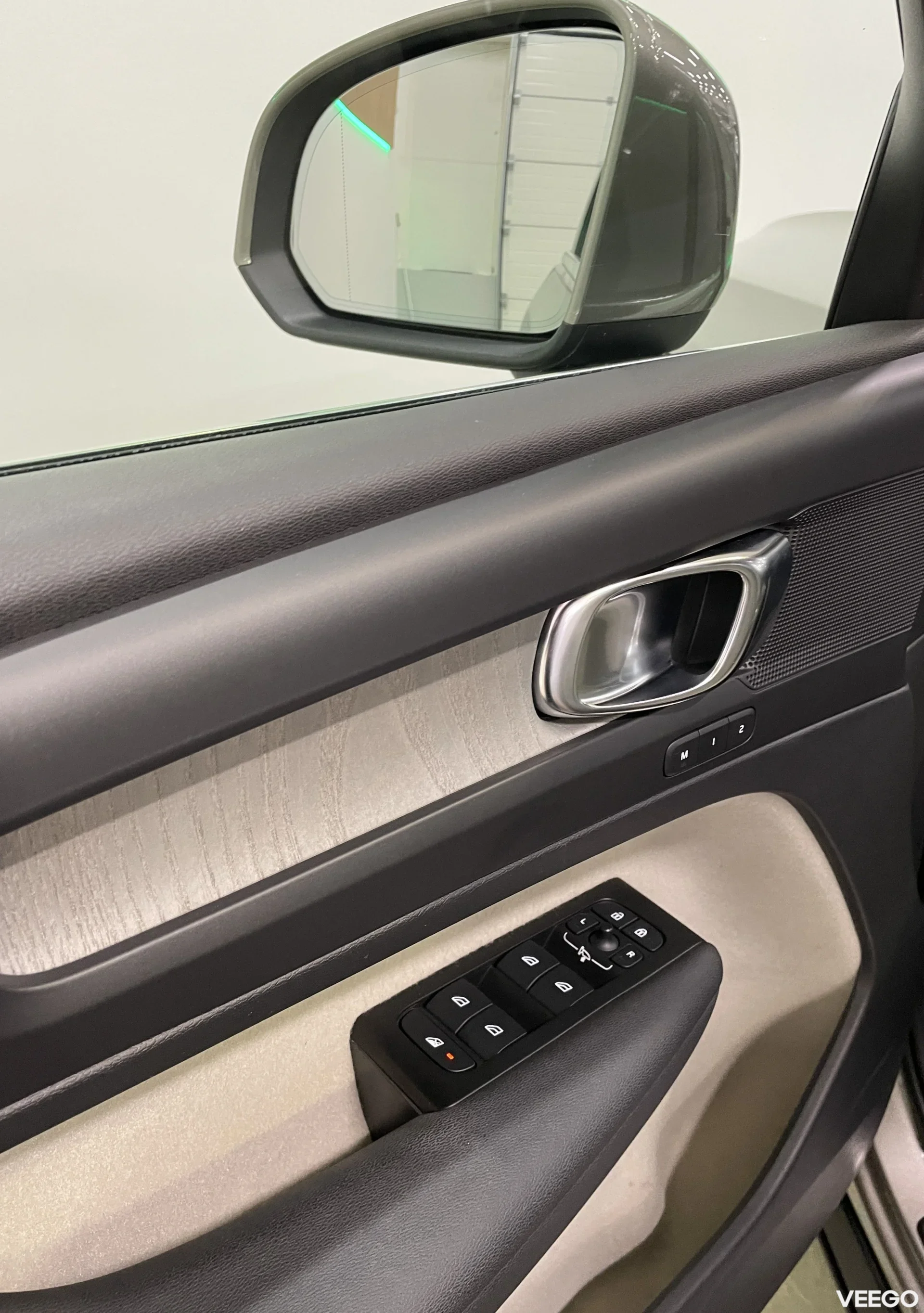 Volvo XC40 Inscription 132kW