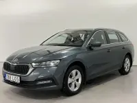 Skoda Octavia Combi Ambition 2 110kW thumbnail
